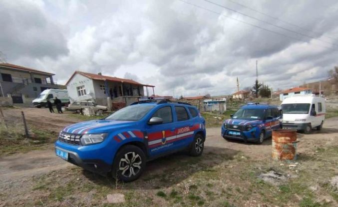 Kulu’da 60 yaşındaki adam evinde ölü bulundu