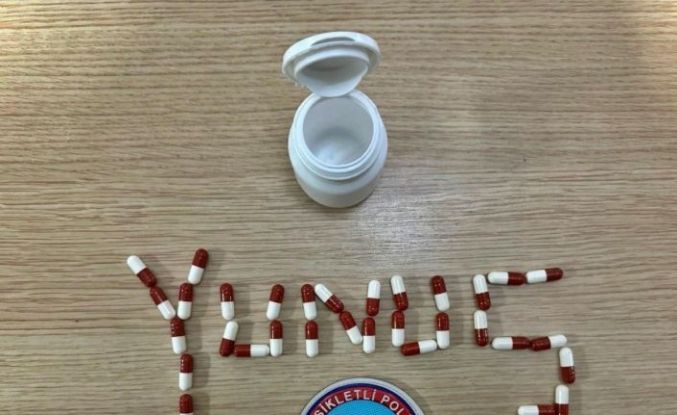 Kurallara uymayan sürücülere 1 milyon 5 bin TL’lik ceza kesildi