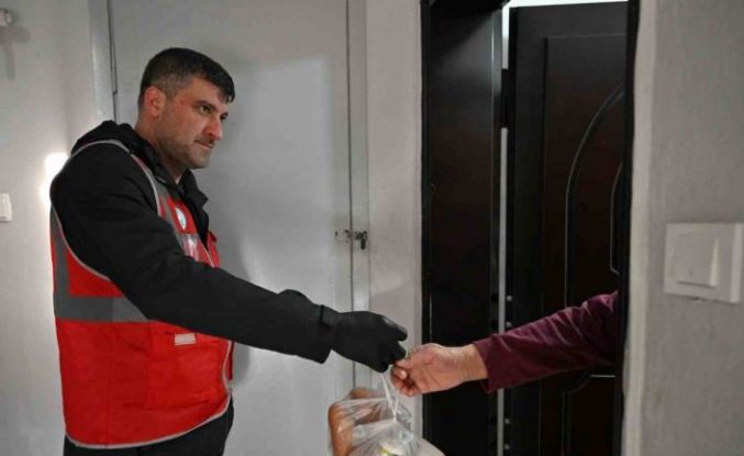 Manisa’da Ramazan boyunca gönül sofralarıyla rekor hizmet