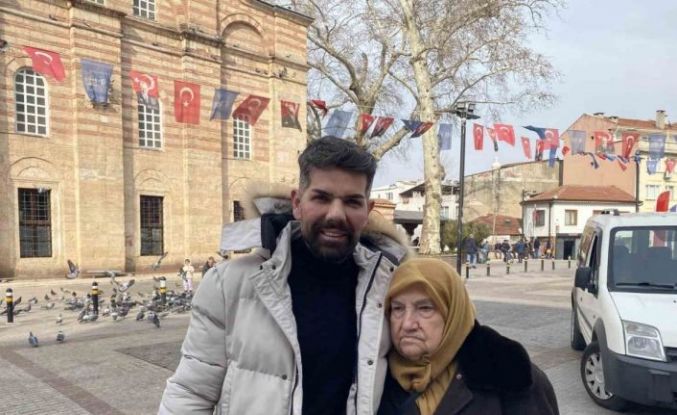 Mehmet Çevik sahnelere ara verdi, Ramazan’da maneviyata yöneldi