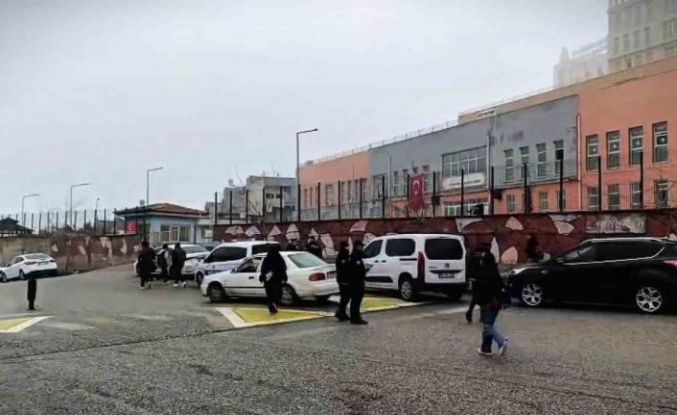 Okul çevresindeki denetimlerde ceza yağdı