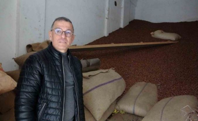 Ramazan Bayramı öncesi fındık fiyatları 240 liraya geriledi