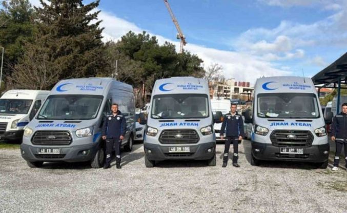 Sağlıkta erişim artıyor, hizmet güçleniyor