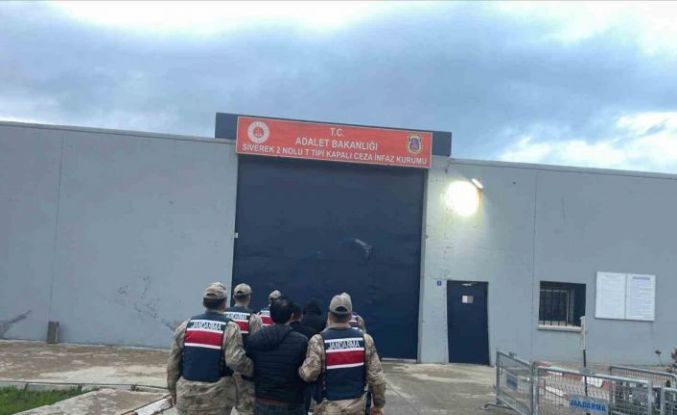 Şanlıurfa’da uyuşturucu operasyonu: 3 tutuklama