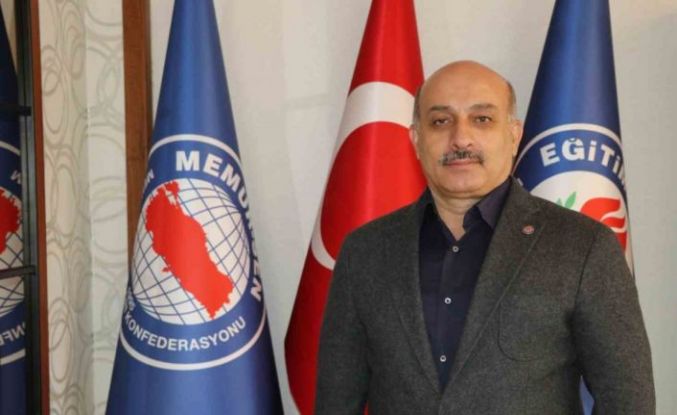 Sarıgeçili: "Ara tatil uygulaması eğitim paydaşları tarafından benimsendi"