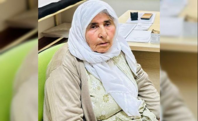 Siirt’te böbrek tümörü komplikasyonsuz alındı