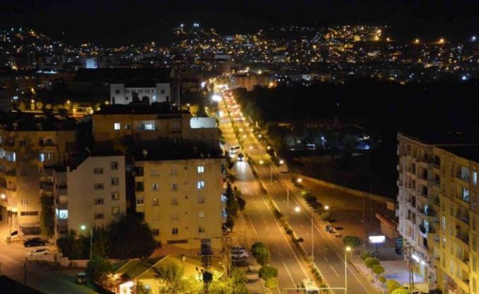 Siirt’te kayıp kaçak oranı kent merkezinde yüzde 6’ya geriledi