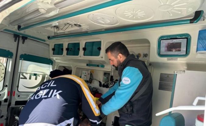 Sinop’ta sağlık eğitimi etkinliği düzenlendi