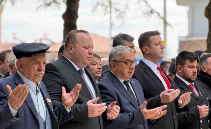 Şuhut’ta 18 Mart etkinlikleri