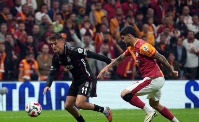 Süper Lig’de ‘ilk 15 dakika’nın liderleri derbide karşı karşıya!