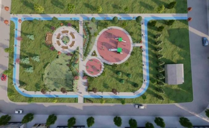 Sürdürülebilir İklim Park ile karbon ayak izi ölçülecek