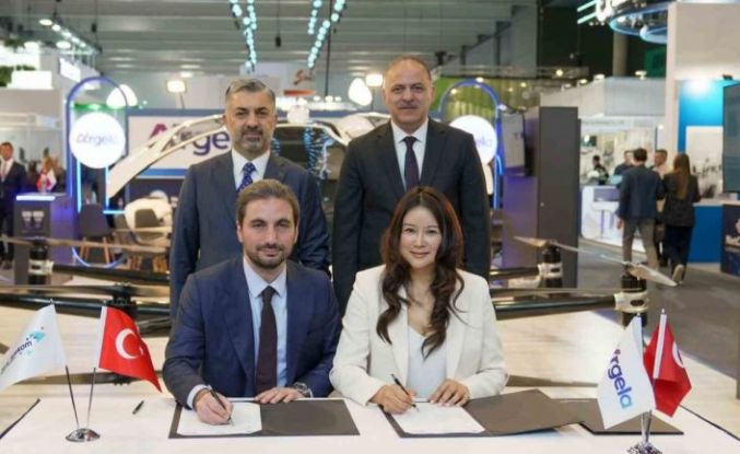 Türk Telekom’dan gökyüzünde dijital dönüşüm