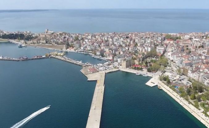 Türkiye yaşlanıyor, en yaşlı nüfus Sinop’ta