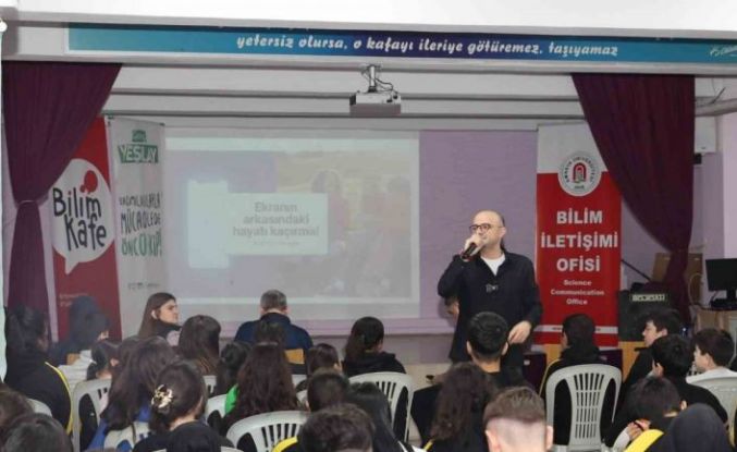 Uyku bozukluğu ile boyun ve sırt ağrıları dijital dengesizliğin belirtisi