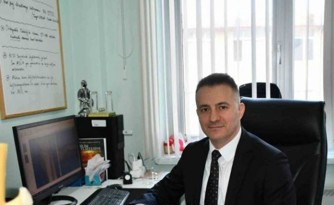 Uzuv kaybı yerine koruyucu cerrahi: Kemik tümörlerinde yeni dönem