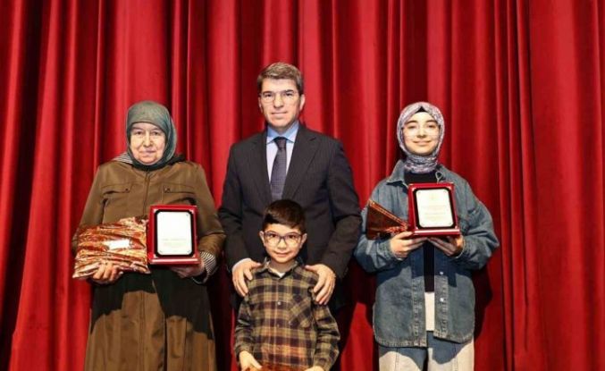 Vali Bakan açıkladı: Kılıçarslan binası kütüphaneye dönüştürülecek