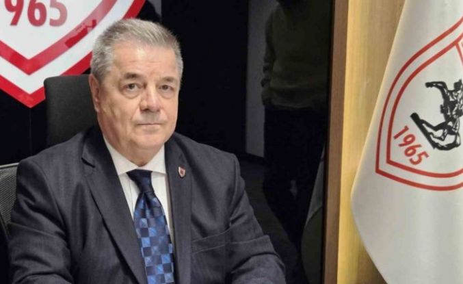 Veysel Bilen: "Tüm taraftarlarımızdan özür dilerim"