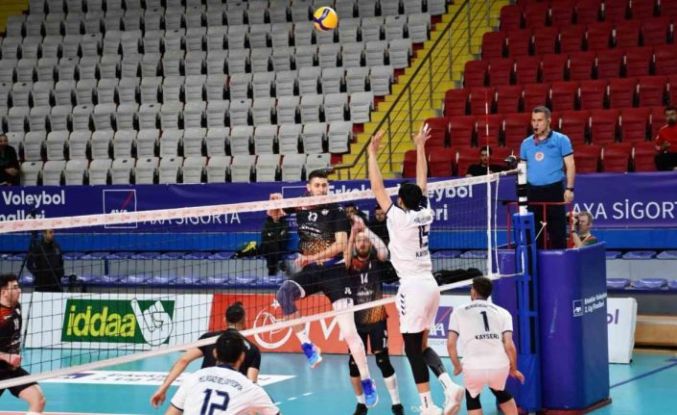 Voleybol aday hakem kursu başvuruları başladı