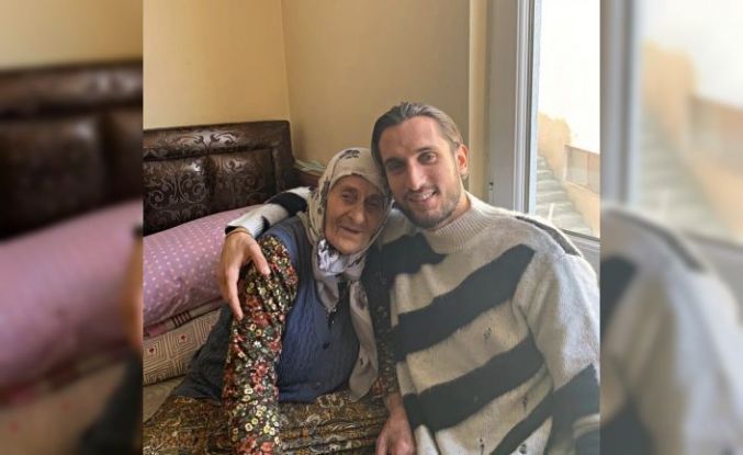 Yusuf Yazıcı’nın acı günü