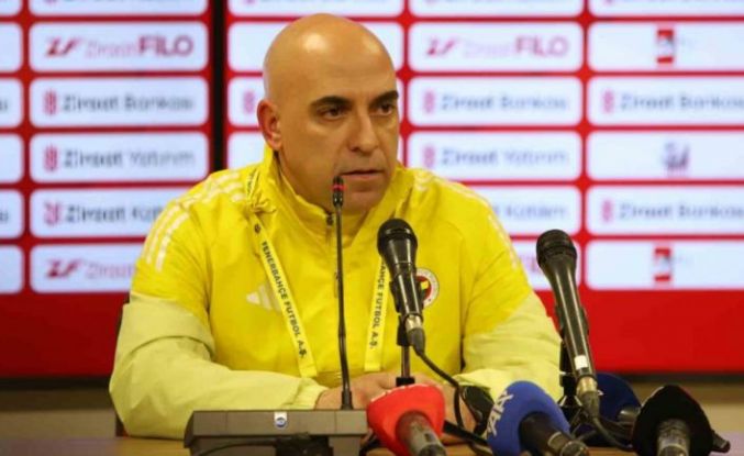 Zeki Murat Göle: "Maçın başından sonuna kadar oyuncularımız üst düzey performans gösterdi"