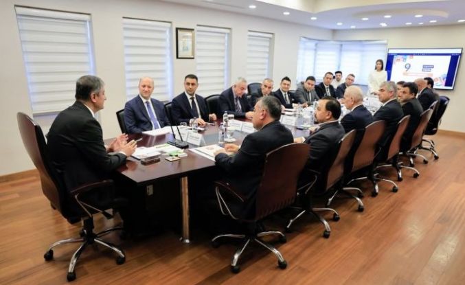 10.Uluslararası Adana Lezzet Festivali 9-11 Ekim’de düzenlenecek