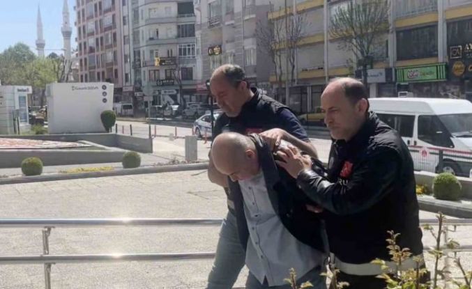 13 yıldır aranan firari şahıs yakalandı