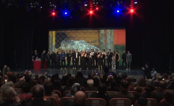 32 sanatçı, sokak hayvanları için tek bir şarkıda buluştu