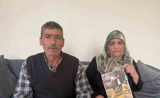 4 yıldır aydınlatılamayan cinayette aile adalet bekliyor