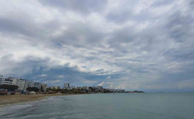 Adana’da perşembeden itibaren yaz havası etkili olacak