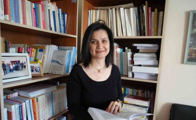 Akademisyenin yürüttüğü özel eğitimde bilimsel müdahale araştırmaları, öğretmenlere yol gösteriyor