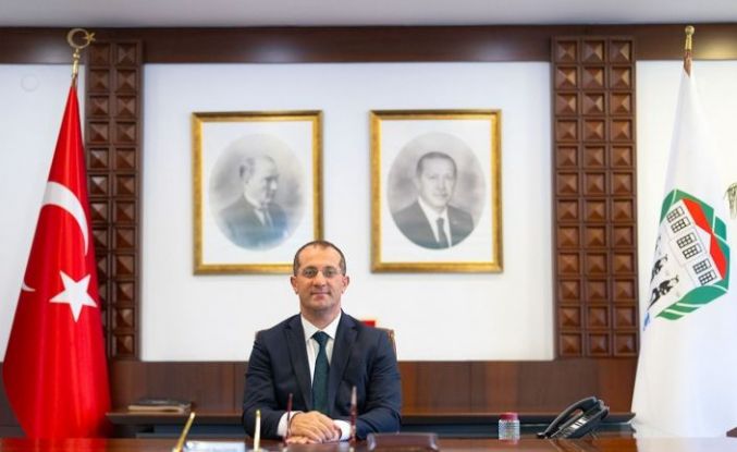 Akçaabat’a yeni stadyum müjdesi