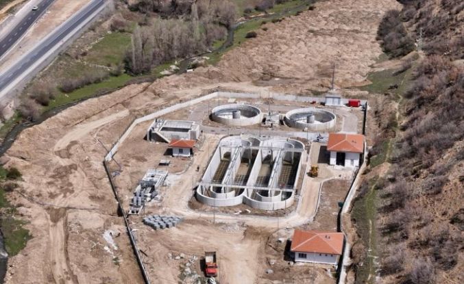 Akdağmadeni Belediyesi çevreci yatırımlarla geleceğe temiz çevre bırakacak