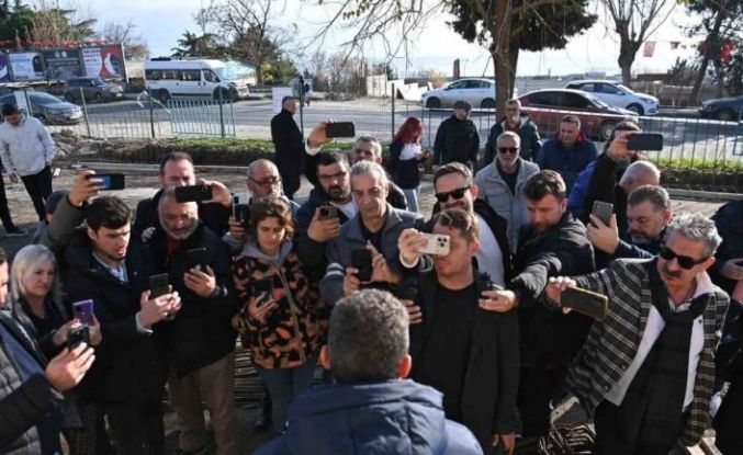 Akıllı telefonlar kamera ve fotoğraf makinesinin pabucunu dama attı