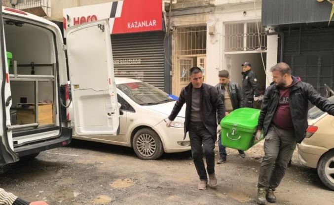 Alacak verecek meselesinde 75 yaşındaki arkadaşını öldürdü