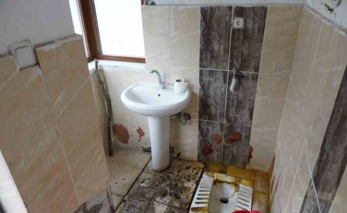 Ankara Büyükşehir Belediyesi’nin enkaza çevirdiği Soğuksu Milli Parkı ilçe belediyesine devredildi