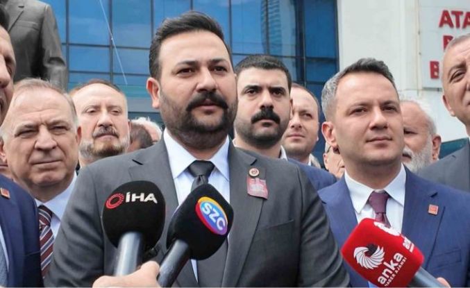 Ataşehir Belediyesi Başkan Vekili CHP’nin adayı Murat Güneş oldu