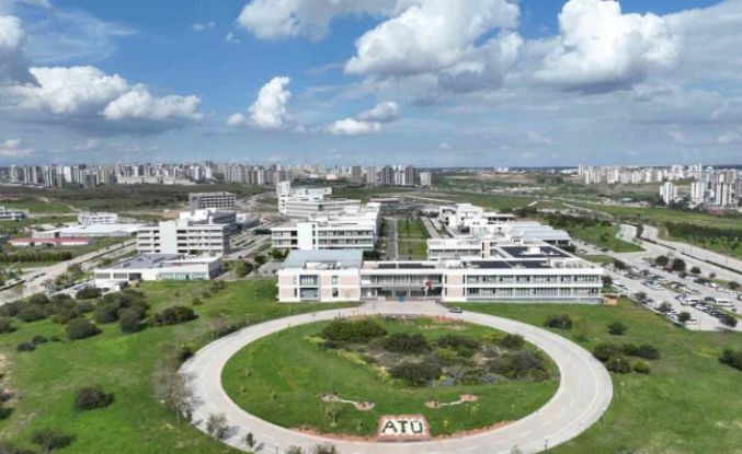 ATÜ, patent atıf oranlarında Türkiye 14’üncüsü oldu