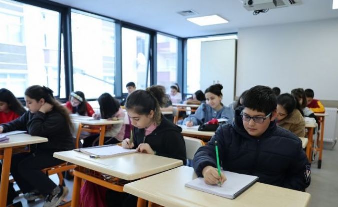 Bağcılar’da 9’uncu Bilgi Evi açıldı