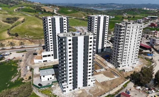 Bakız İnşaat Adana’ya değer katan projelerle, inşaat sektörüne yön veriyor