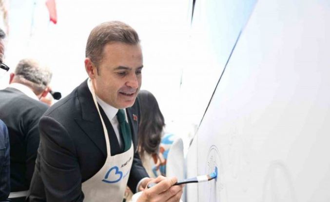 Balıkesir’de üç gün boyunca sanat rüzgarı esecek