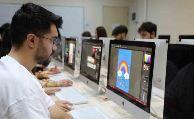 Bartın Organize Sanayi Bölgesi Meslek Yüksekokuluna "Makine" programı açıldı