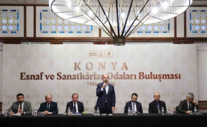 Başkan Altay: "İnşallah çok uzun yıllar şehrimize hep birlikte hizmet ederiz"