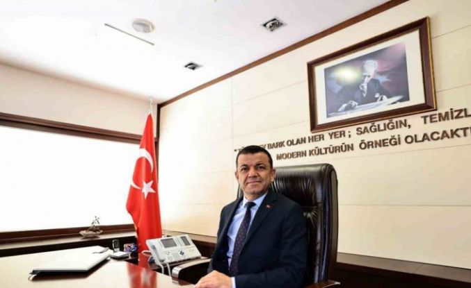 Başkan Çavuşoğlu’ndan 1 Mayıs mesajı