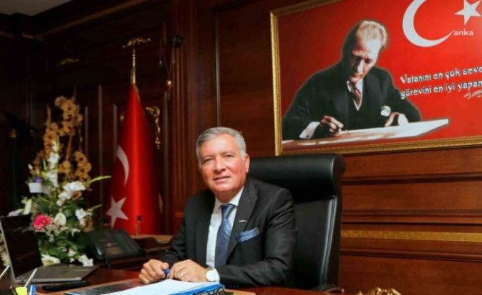 Başkan Kepenek; "Emeğin hakkını savunmaya devam edeceğiz"