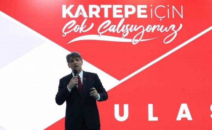 Başkan Kocaman, hastane üzerinden yapılan eleştirilere karşılık verdi
