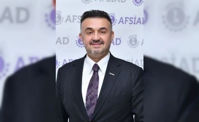 Başkan Sayın 1 Mayıs’ı kutladı