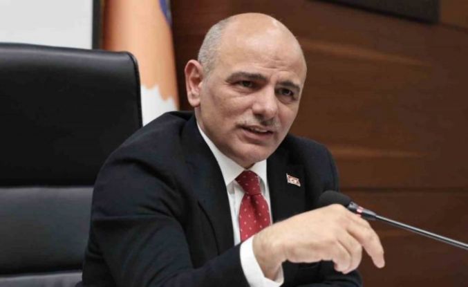 Başkan Söğüt’ten çikolata faturası iddiasına sert tepki