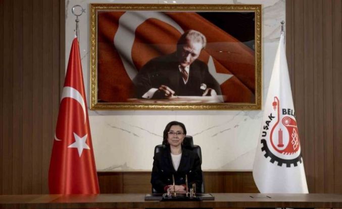 Başkanvekili Özkan; "Çocuklarımıza hak ettikleri aydınlık yarınları vereceğiz"