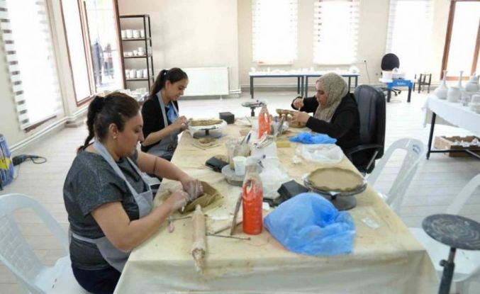 Battalgazi’de proje tanıtım gezileri devam ediyor