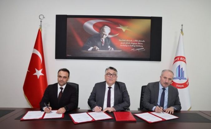 BEUN’dan nitelikli işgücü hamlesi